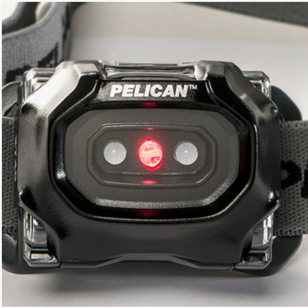 LNTERNA DE CABEZA 2740